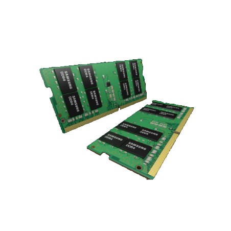 Samsung DDR5 8GB 4800MHz CL40 SO-DIMM 262-PIN